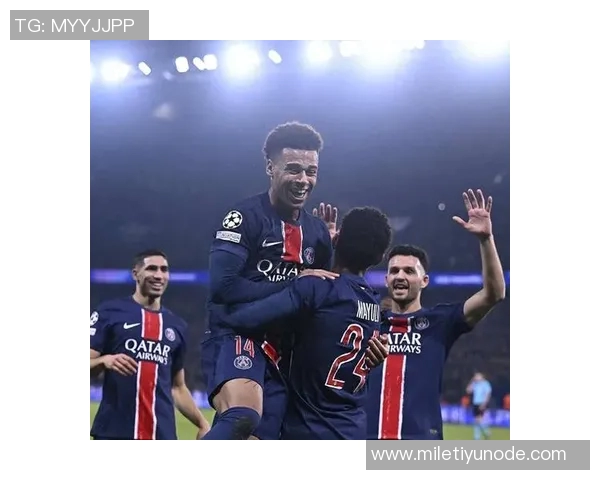 法比安期待首个欧冠奖杯成为巴黎新起点努力争取更多荣誉 法比安期待首个欧冠奖杯成为巴黎新起点努力争取更多荣誉