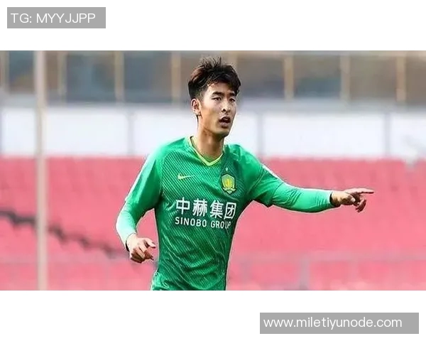 王子铭在国安基地自主训练寻求提升出场机会的决心与努力