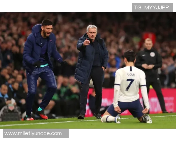 英超十大队友争议时刻回顾孙兴慜与洛里本怀特与津琴科上榜 英超十大队友争议时刻回顾孙兴慜与洛里本怀特与津琴科上榜