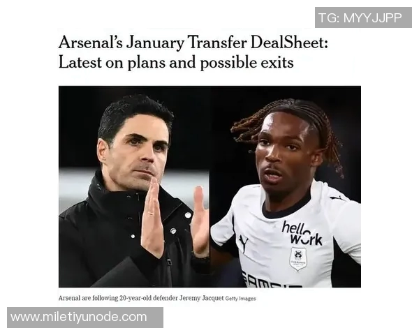 阿尔特塔确认加布伤缺数周球队面临挑战但仍有优秀替补可用