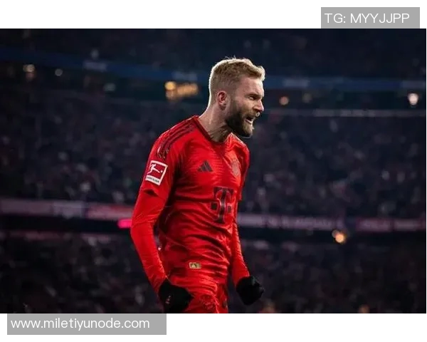 拜仁本赛季德甲客场表现出色有望实现全年不败佳绩 拜仁本赛季德甲客场表现出色有望实现全年不败佳绩